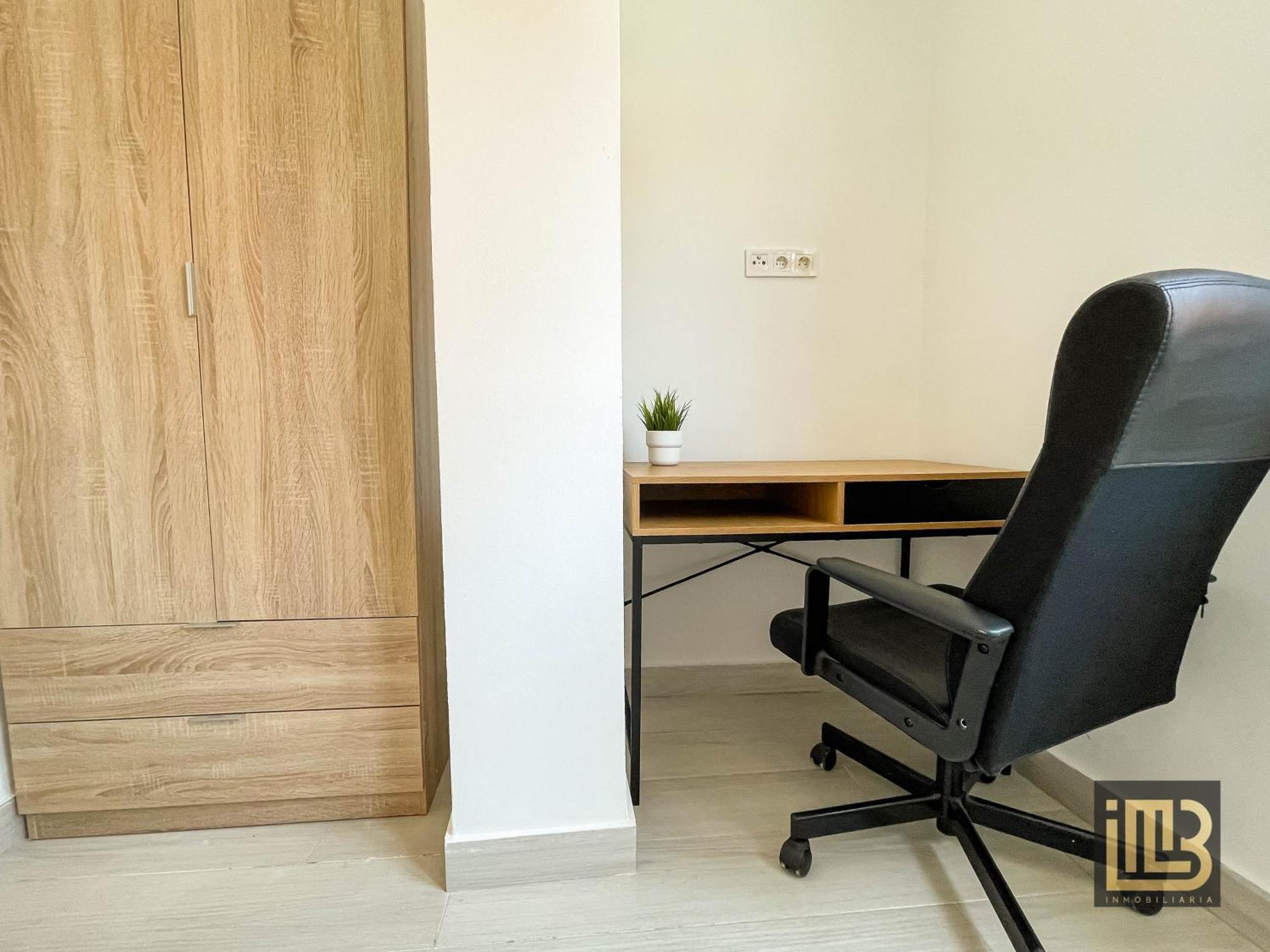Atarazanas Centro Apartament Malaga