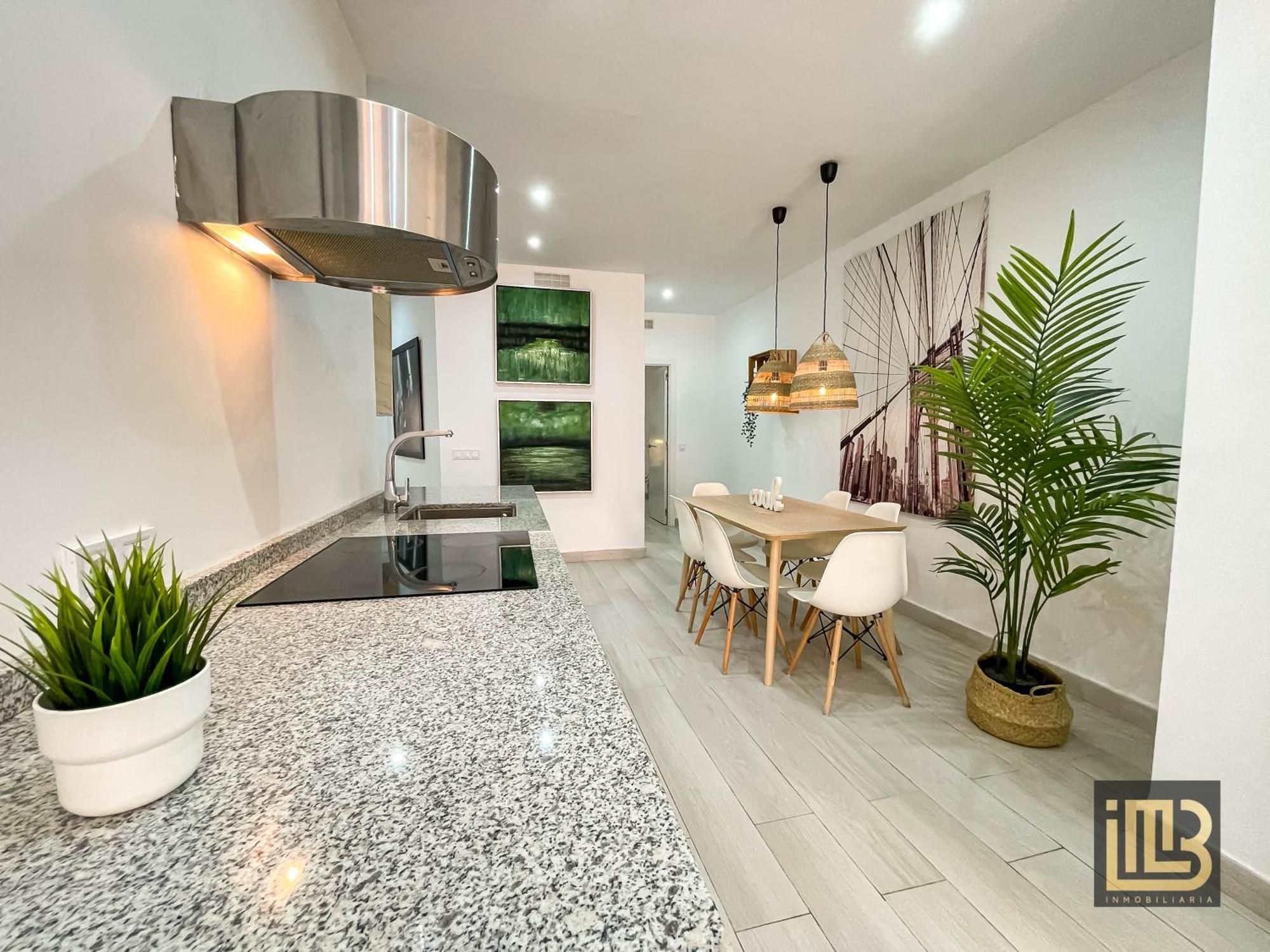 Atarazanas Centro Apartment Málaga