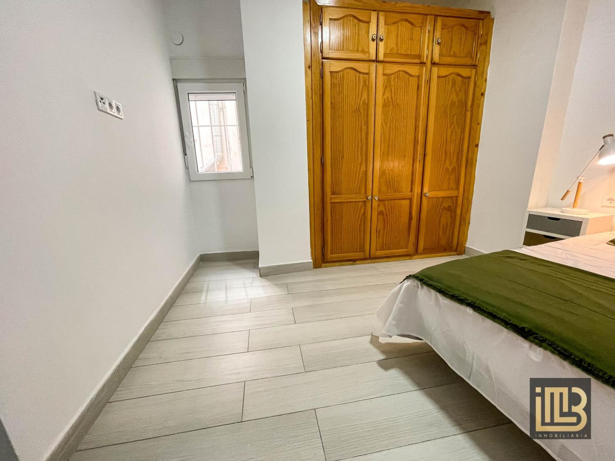 Atarazanas Centro Apartment Málaga